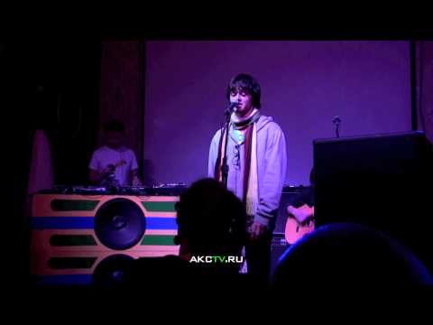 AKCTV: 16.10.10 - Клуб "АКАКАО"/ Брюс и Дима Df