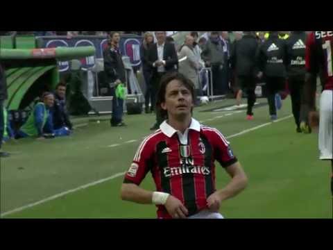 AC Milan - Serie A 2011/12