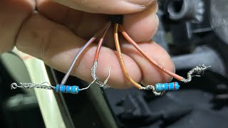 How To Fix B0012/B0013 Steering Wheel Airbag || Bypass SRS