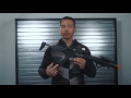 Product video for G&G PDW15-AR 12