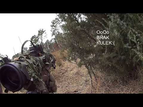 ASG Mokry Ług 17.02.2019 Five hundred meters