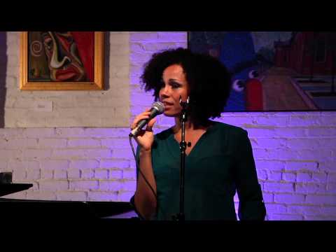 Gillian Margot & Geoffrey Keezer - Black Butterfly