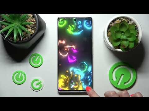 How to Use Magic Fluids Wallpaper in Android 13 – Download & Customize