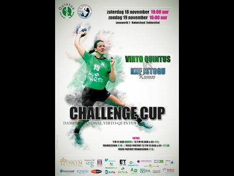 20171118 KHF Istogu - Virto Quintus DS1