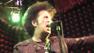 Willie Nile and The Band - The Doomsday Dance!