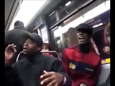 In The Air Tonight  Subway Jam by natural7