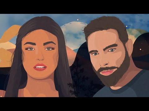 ANTONIA x ToTo H - Typhoon | Teaser