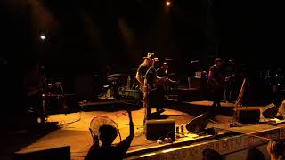 Brothers Osborne w/ Kendell Marvel - Drank Like Hank