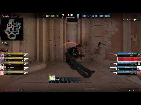 De_Anubis - Enemy POV with Bita - 04/06/2023