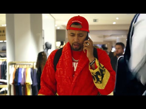 Jamal (10MilliMilli) Trulove - Since You Been Gone (Official Music Video)