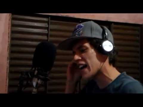 MultiFlow - Chega pra Somar Part. Alternativa P (webvideo não oficial)