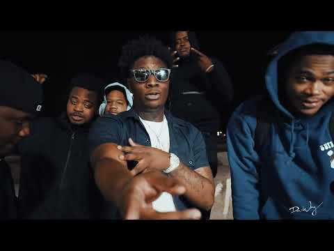 4192Diesel- Top Shotta Music Video (Official Music Video) || Dir. ​⁠@DONWONGFILMS