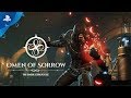 Omen of Sorrow - PSX 2017 Trailer | PS4 Exclusive