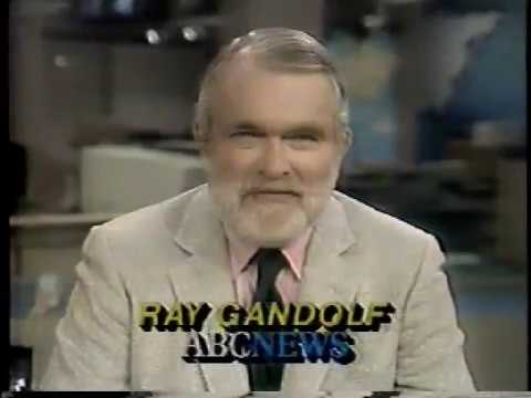 ABC News Sports Brief Promo - Diego Maradona Eliminates England (1986)