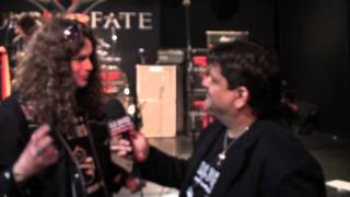 Sean Kelly ''Four By Fate ''