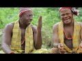 The Gifted Blind Girl And The Prince - New Nigerian Epic Movies