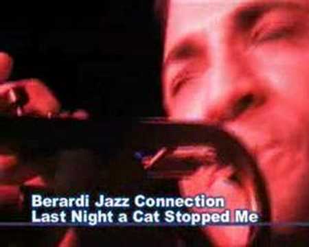 Lomagistro and Berardi Jazz Connection Live at Micca club