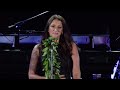 Chester Bennington S Wife Talinda Speaks Out During Linkin Park Friends Tribute Concert