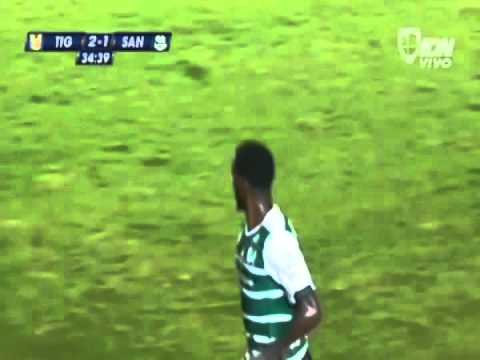 Djaniny vs Tigres