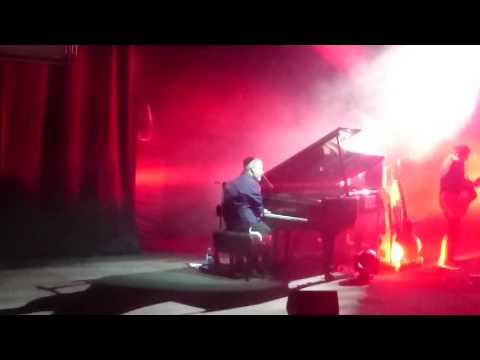 Video thumbnail for Adam Nizrak - אדם נזרק