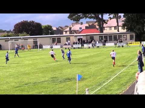 Civil Service Strollers