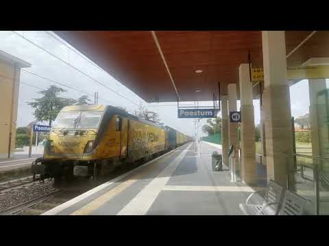 TC Nola Interporto-San Ferdinando