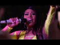 Nicki Minaj - Moment 4 Life - Wireless, London, UK 10.7.2022 HD