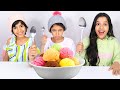 Tablespoon Vs Medium Vs Teaspoon