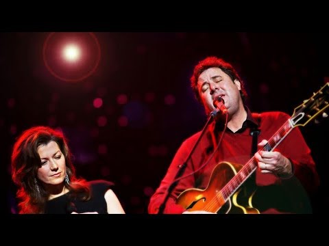 Amy Grant & Vince Gill - Breath of Heaven
