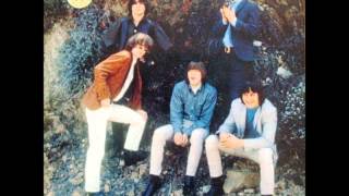 THE BYRDS/ My Back Pages