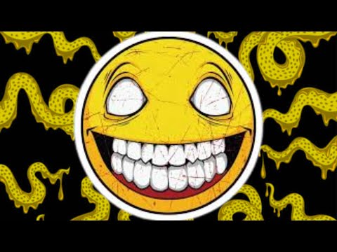 Phobos - Backrooms [ ACIDCORE ] - TEK - SON DE TEUF 2023