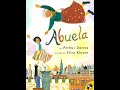 Abuela English Storybook Read Aloud