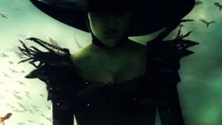 Demons &amp; Wizards - Wicked Witch