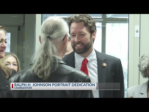 Ralph H. Johnson Memorial