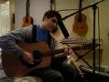 State Radio - Calvado's Chopper (Acoustic Cover)