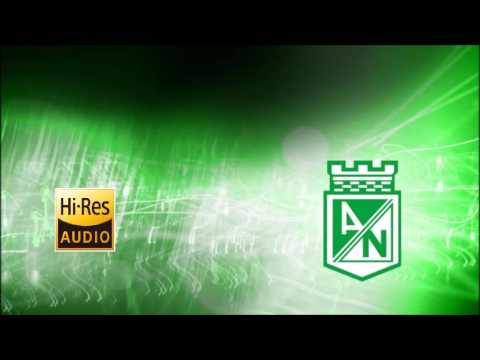 Pregón Verde - Atlético Nacional (Alta Calidad)