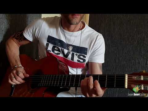 Romantic Classic Guitar - Stefano De Siena