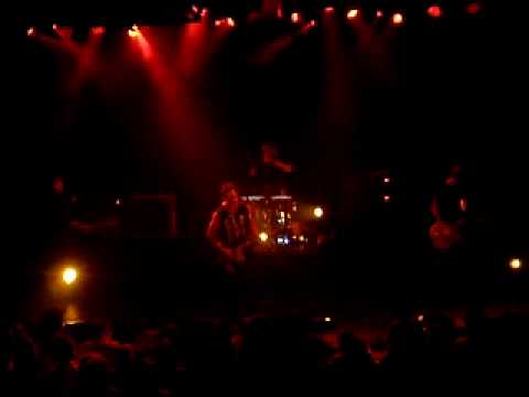 Thumbnail for Glasvegas - Daddy's Gone Live at Train, Århus, Denmark - 05.05.2009 by Glasvegas