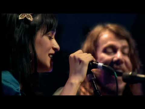 Lenine - Miedo (part. Julieta Venegas) (Acústico MTV) [Remasterizado 4K]