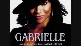 Gabrielle - Dreams (Original Mix)