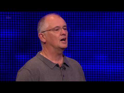 Steve Goes With The £7,000 He Earned - The Chase