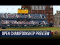 2022 Open Championship Preview: Expectations for Tiger + Pick to win | CBS Sports HQ