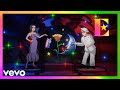 Cold Heart (Pnau Remix) Elton John & Dua Lipa