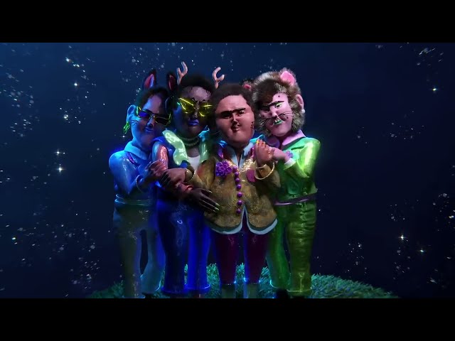 Cold Heart von Elton John & Dua Lipa ((jetzt ansehen))