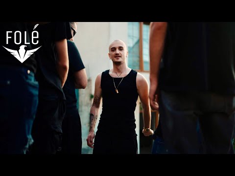 GROF - BLOCKA (prod by DualVox)