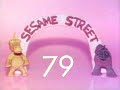 Sesame Street Episode 79 1970