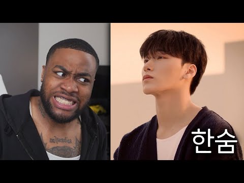 Never Let ATEEZ San Cover Your Song! ('Breathe' Reaction)