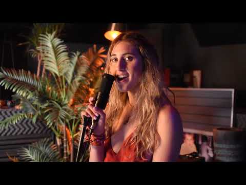 LUNA MARINETTI - COVER - OTHER SIDE OF THE WORLD KT TUNSTALL