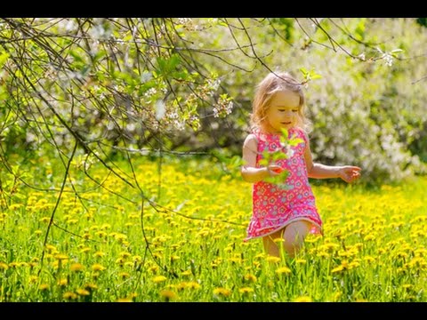 Hypnose MP3 - Tiefste Entspannung - Heile dein inneres Kind (halbe Version)