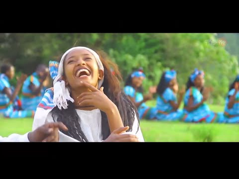 Alemayehu Soramo (Hayalalo) አለማየሁ ሶራሞ (ሃያላሎ) - New Ethiopian Music 2019(Official Video)